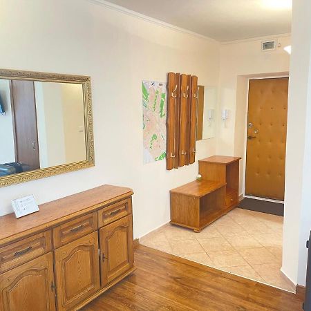 Studio Flat Кишинёв Экстерьер фото