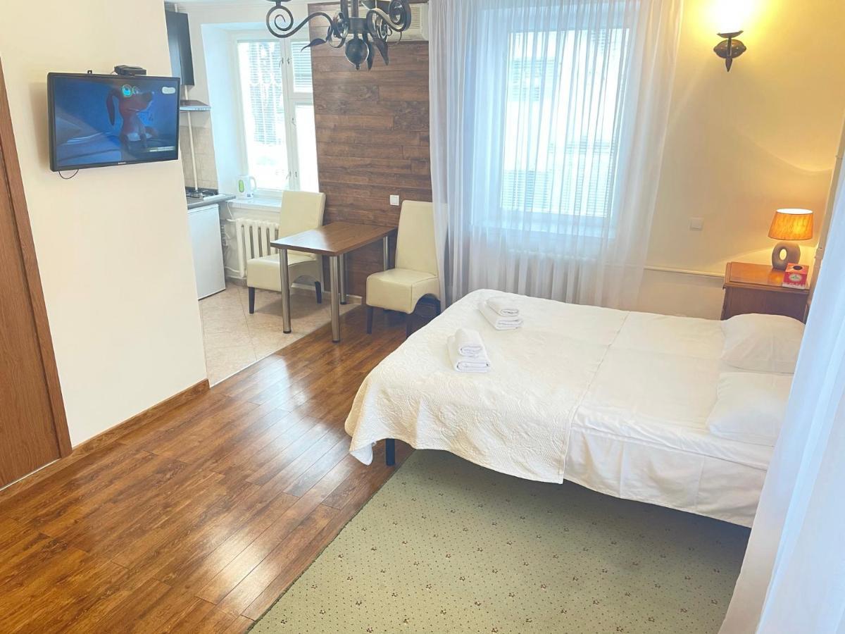 Studio Flat Кишинёв Экстерьер фото