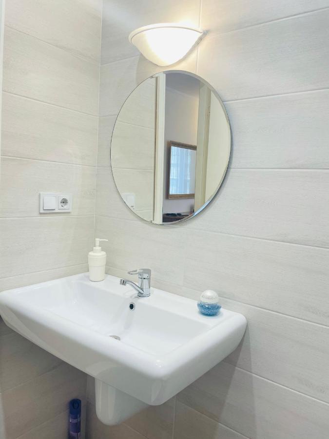 Studio Flat Кишинёв Экстерьер фото