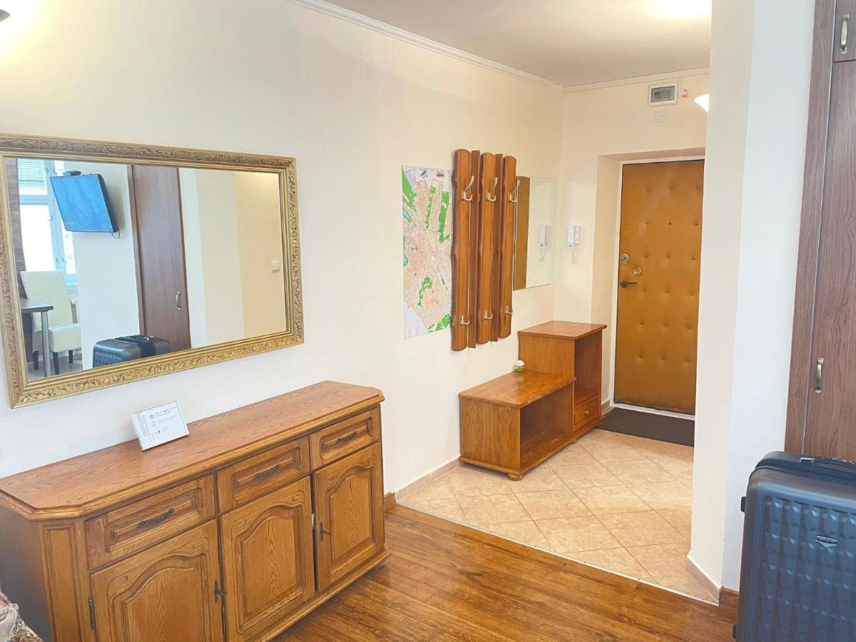 Studio Flat Кишинёв Экстерьер фото