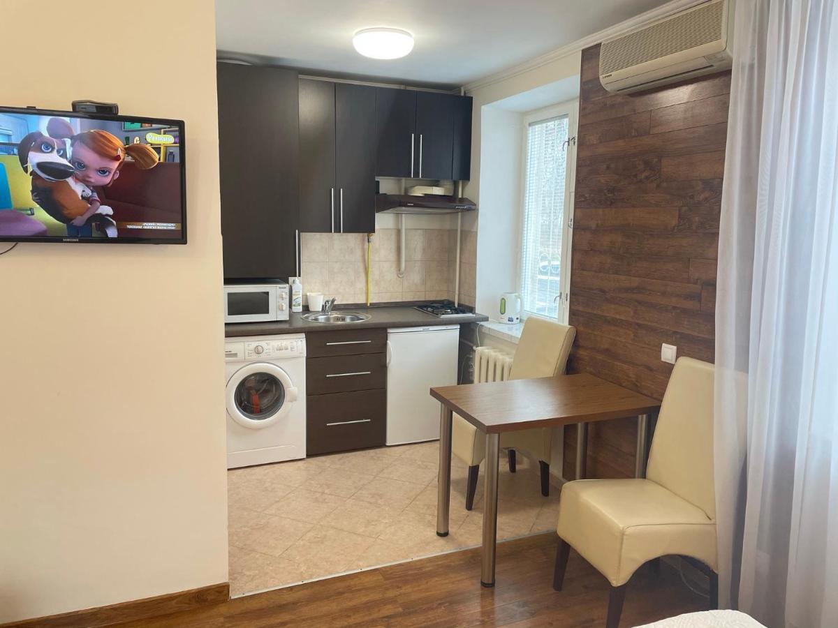 Studio Flat Кишинёв Экстерьер фото